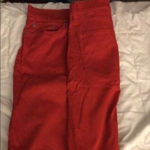 Banana Republic Jeans